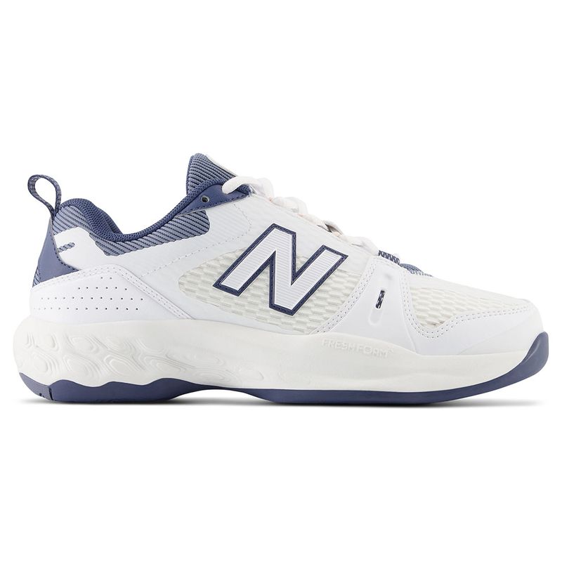 New Balance Fresh Foam X 1007 (D) Womens Court Shoe