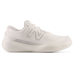 New Balance 696v5 (B) Womens Tennis Shoe