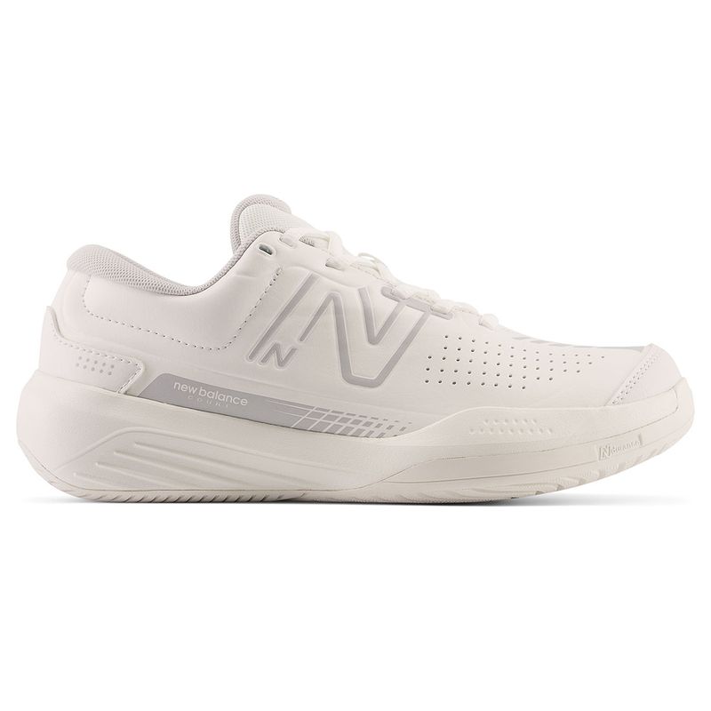New Balance 696v5 (D) Womens Tennis Shoe
