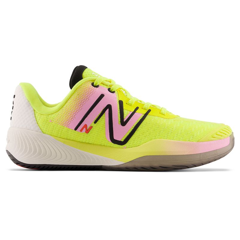 New Balance 996v5 (B) Womens Tennis Shoe